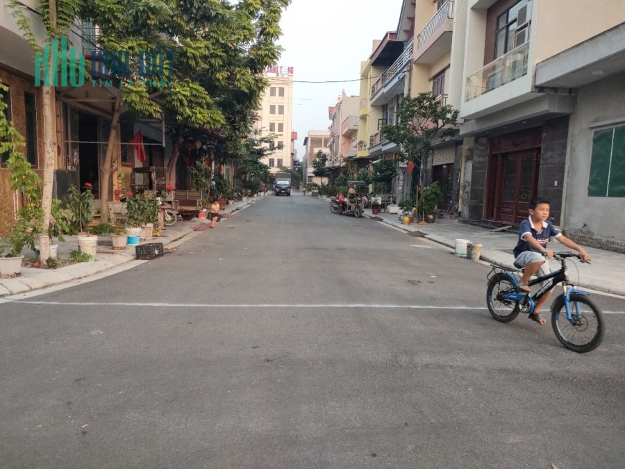 ĐÔNG ANH LÊN QUẬN BDS  MÌNH CẦN BÁN GẤP ĐẤT THIẾT BÌNH Vân Hà Đông Anh Hà Nội diện tích 60 m mặt