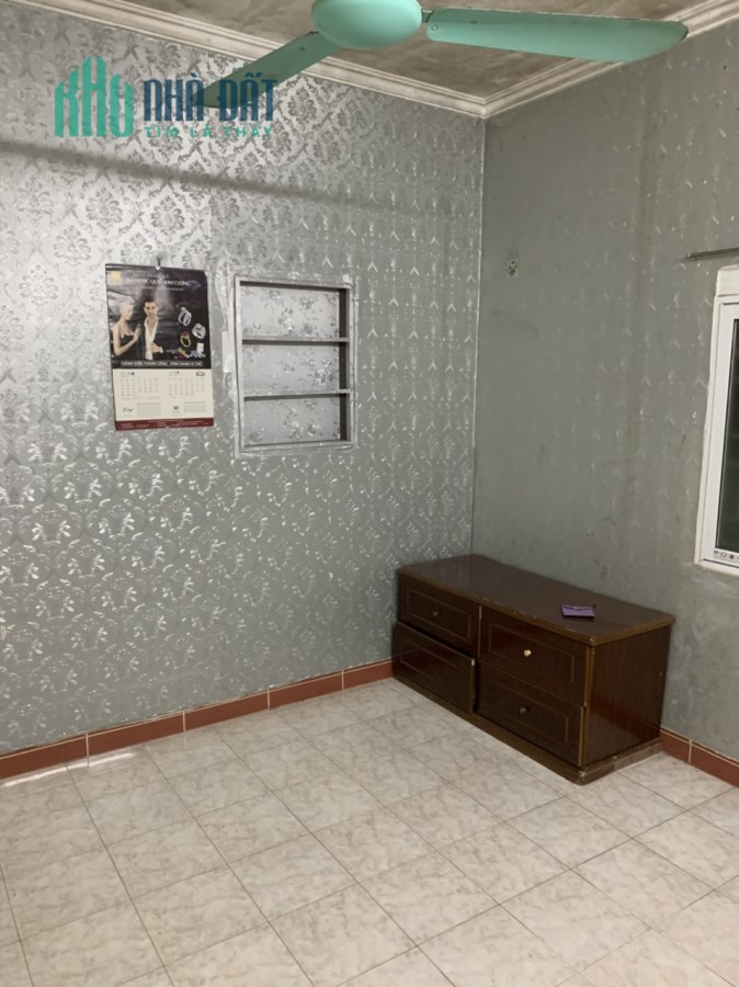 Cho thuê nhà ngõ 36 Ngọc Khánh, 12m2 x 3 tầng
