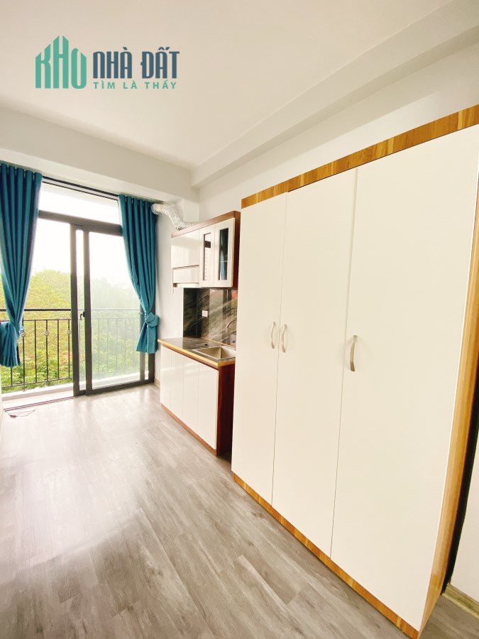 Bán nhà dòng tiền Mặt phố Phùng Khoang- Nam Từ Liêm- ô tô tránh- Thang máy- 28 phòng đủ đồ đạc-