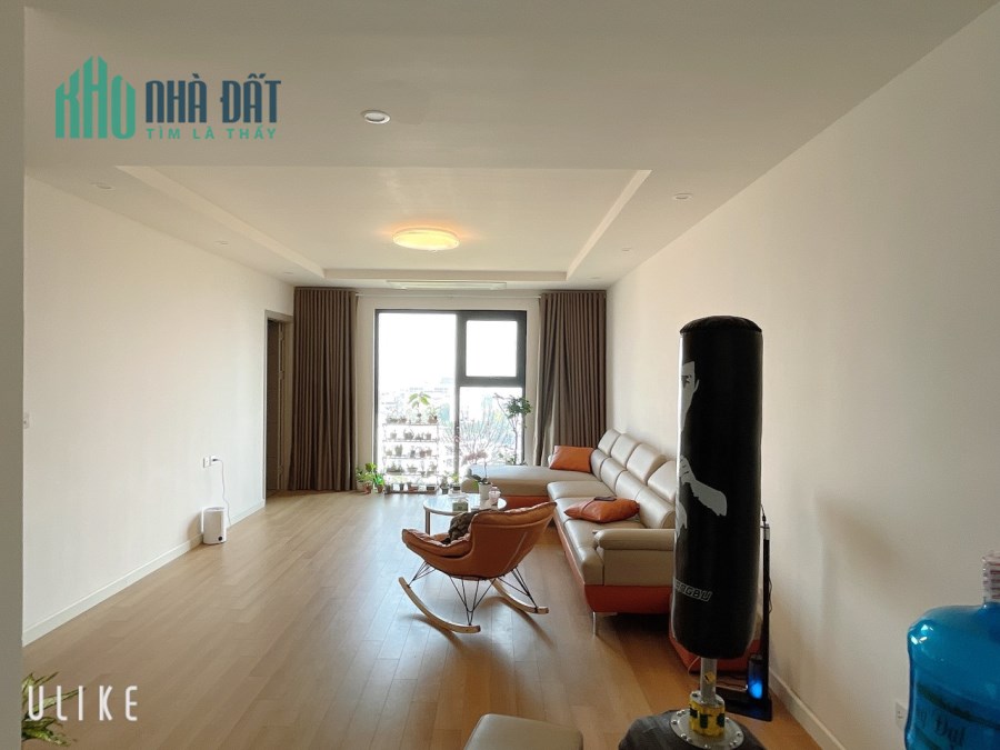 CHÍNH CHỦ CẦN CHO THUÊ CĂN HỘ CHUNG CƯ CAO CẤP LA CASTA 2 NGỦ 2 WC