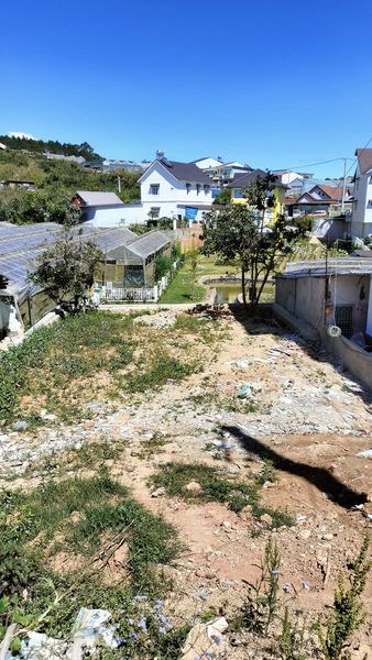 Bán Đất Tặng Giấy Phép Xây Dựng