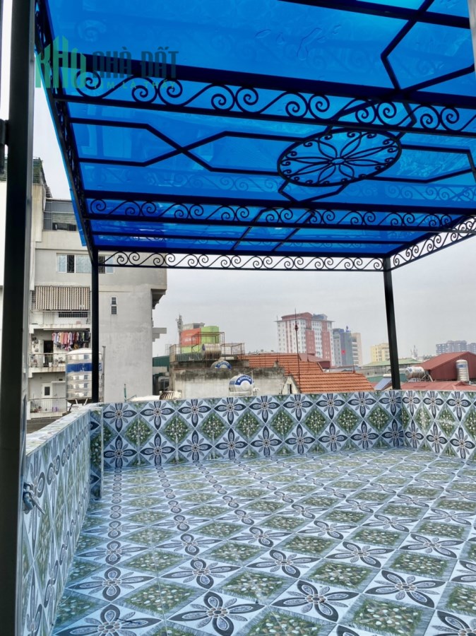 CHỈ TỪ 1.5 TỶ SỞ HỮU NHÀ 5 TÂNG QUẬN HÀ ĐÔNG