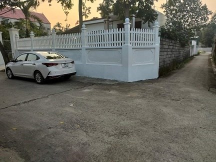 CHÍNH CHỦ BÁN LÔ ĐẤT ĐẸP HUYỆN MỸ ĐỨC - HÀ NỘI