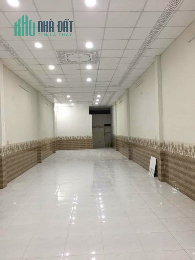Cho Thuê Nhà Mặt Tiền Đ.Võ Văn Kiệt, Cần Thơ