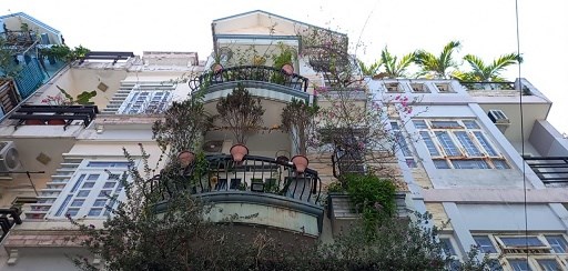 Chính chủ cần bán nhà riêng sổ hồng đầy đủ gần trung tâm Quận 12