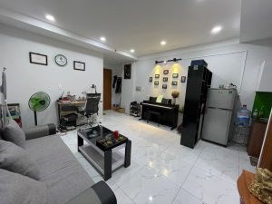 Bán căn hộ 1PN chung cư Phúc Đạt Connect