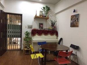 Chính Chủ Cần bán nhà tại : Số 29, Hòa Hảo, Phường 2, Quận 10, Tp Hồ Chí Minh