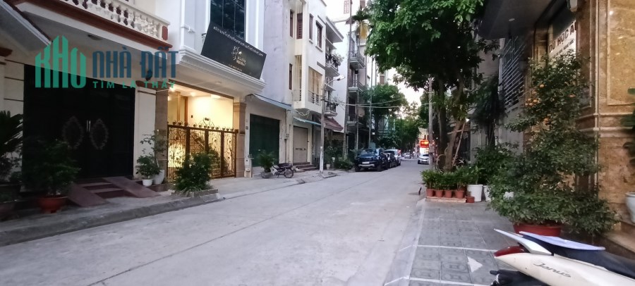 MẶT NGÕ Ô TÔ TRÁNH, LO GÓC, 50M2 X 5 TẦNG, MẶT TIỀNT 4.2M, KD+VP, GIÁ 4 TỶ