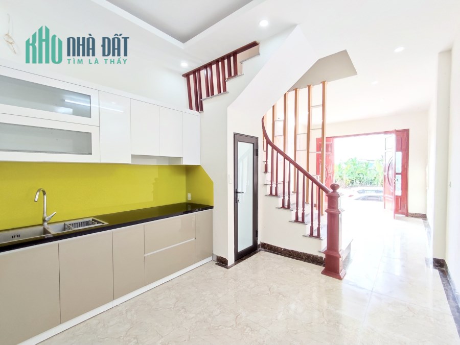 Bán nhà Biên Giang-Hà Đông, giá chỉ 1.46 tỷ
