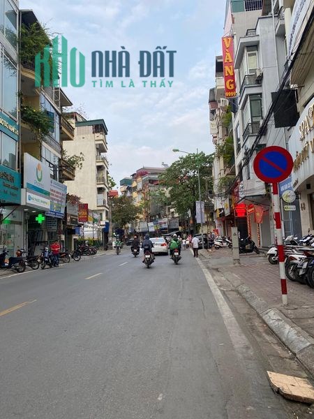 Nhà Đẹp Thái Hà 94m chỉ 20 tỷ phân lô đẳng cấp. an sinh tuyệt đỉnh ở cực sướng