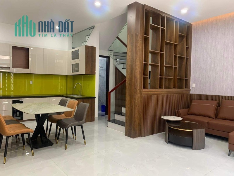 HẢI CHÂU-BÁN BIỆT THỰ MINI LÝ TỰ TRỌNG-58M2-4T-NGANG6M-GIÁ 5-6 TỶ-0905891799