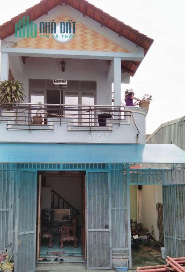 Cho Thuê Nhà Tại Phường Lái Thiêu
