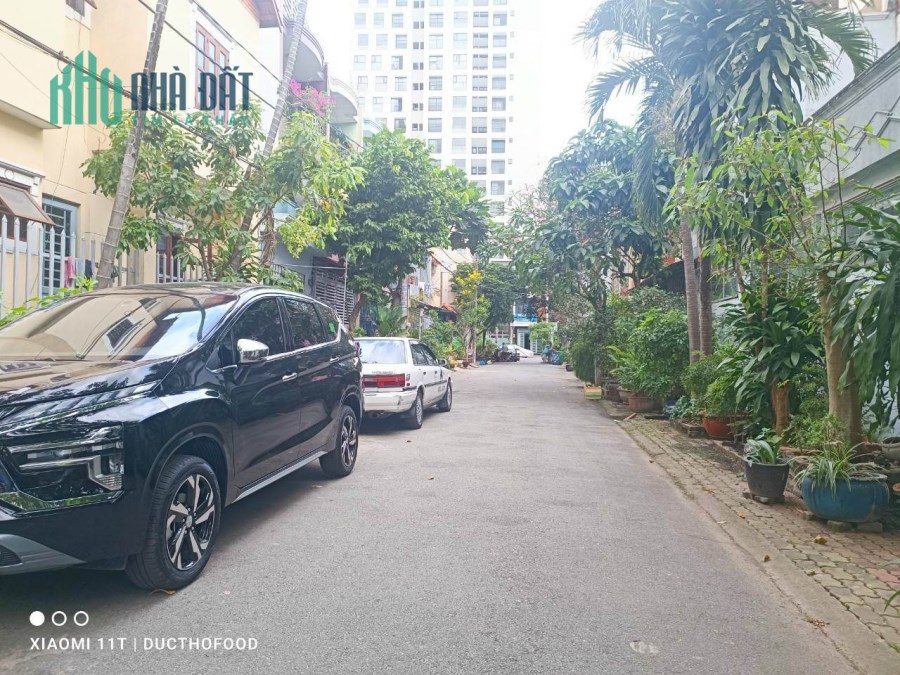 Bán nhà 3T, 68m2, KDC Nam Long, Quận 12. Gần CC Happy One Thạnh lộc, 6.3Tỷ