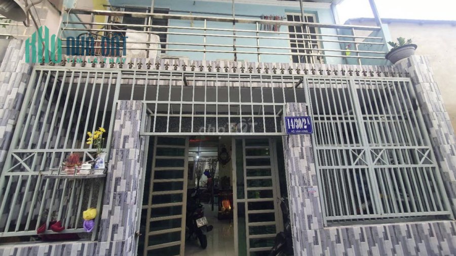 Nhà mặt tiền bình phú , Tổng diện tích sử dụng 150m2 Phường tam phú thủ đức . Xe hơi đến trước cửa .