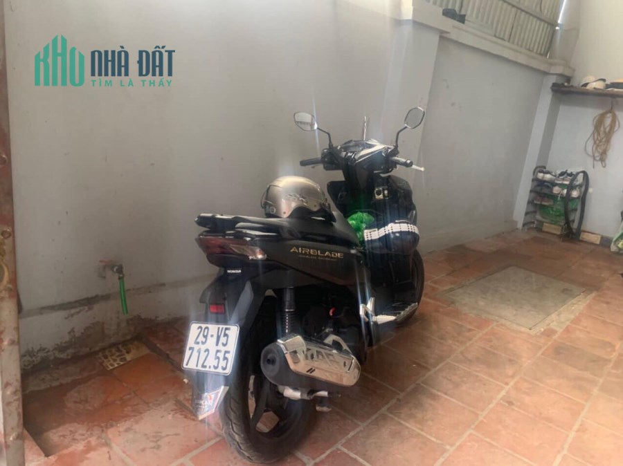 BÁN NHÀ THÔN CẦU LIÊU, THẠCH XÁ, THẠCH THẤT 106M2 MT 10M 1,7 TỶ