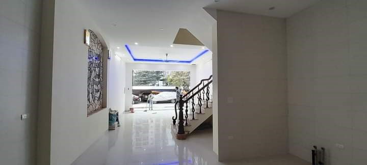 BÁN GẤP NHÀ, PHÂN LÔ ĐỀN LỪ, HOÀNG MAI. Ô TÔ KINH DOANH, DT61M2, 4 TẦNG. Chỉ 18 tỷ.