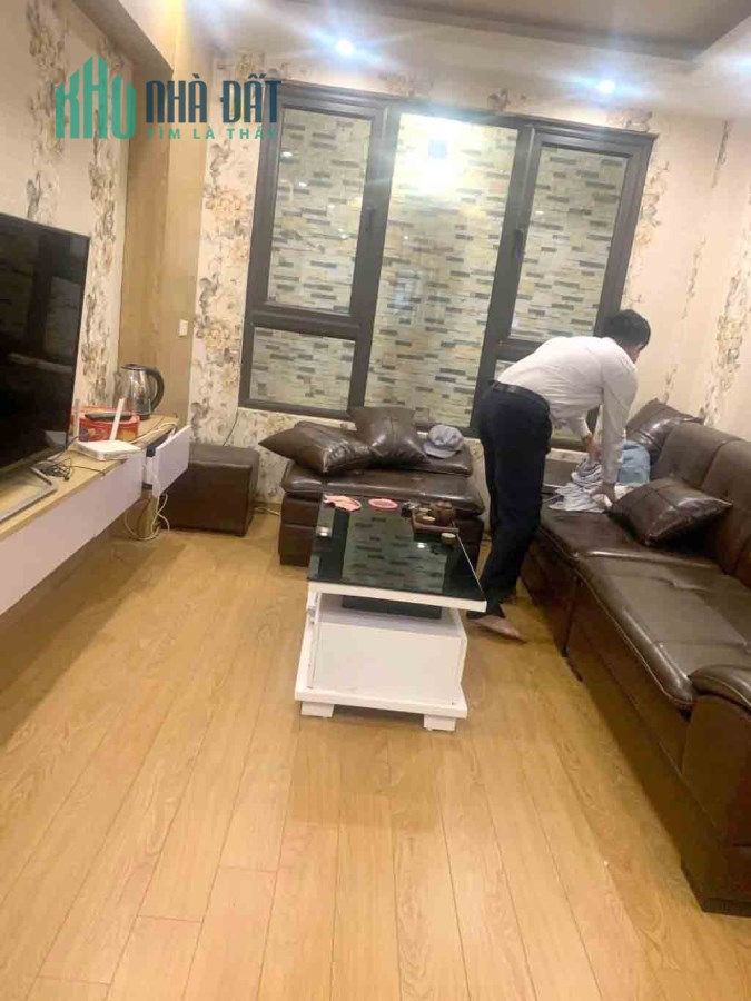 Bán Nhà 71m2  Mặt Tiền HXH Phú Châu, Tam Phú Thủ Đức Ngang đẹp 4.5m