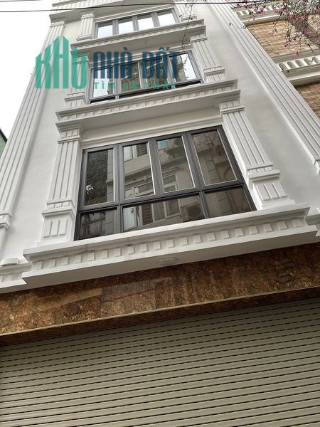 Phân lô Nguyễn Ngọc Nại 60Mx5 Tầng kinh doanh,văn phòng 10.9 Tỷ