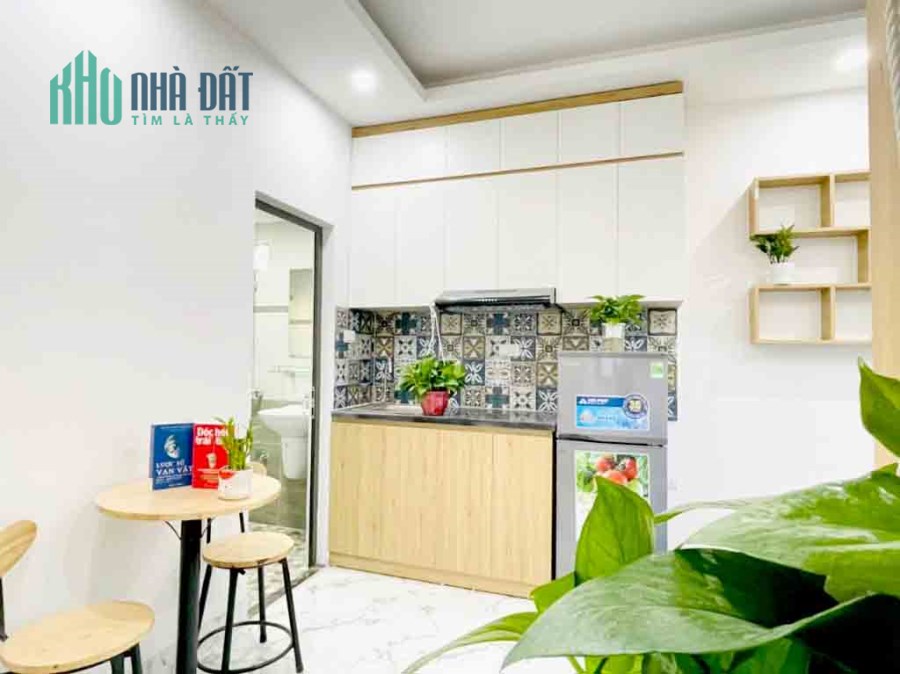 Bán nhà HXH 72m2 Dân Chủ Bình Thọ Thủ Đức Giá Rẻ chỉ 4.8 tỷ