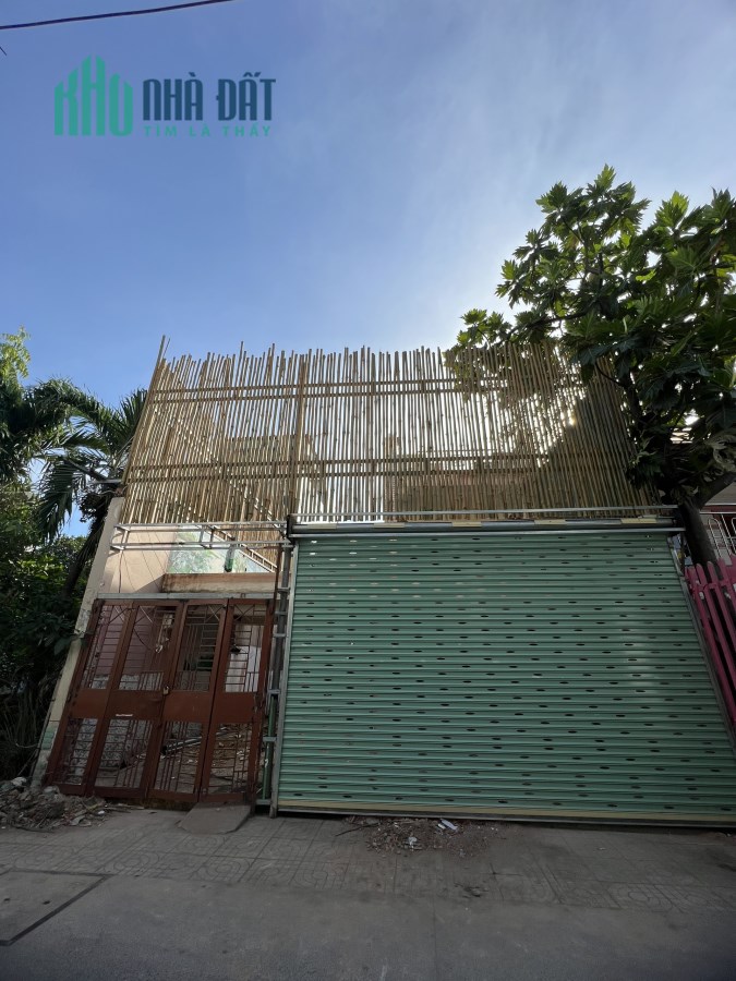 Chính chủ cho thuê nguyên căn làm văn phòng ở Quốc Lộ 13 Phường Hiệp Bình Phước, TP. Thủ Đức ,
