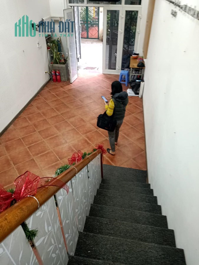 Cho Thuê Nhà Yên Lạc, 60mx4 . Giá 21tr tháng.