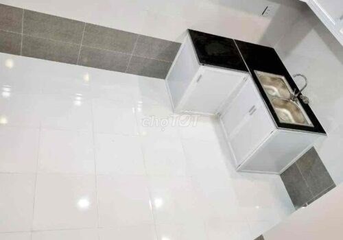 Cần bán nhà mới đường Thạnh Lộc 41, Phường Thạnh Lộc, Quận 12