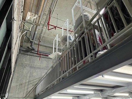 Do có việc gấp nên cần bán Shop chân đế C1 D capitale Trần Duy Hưng