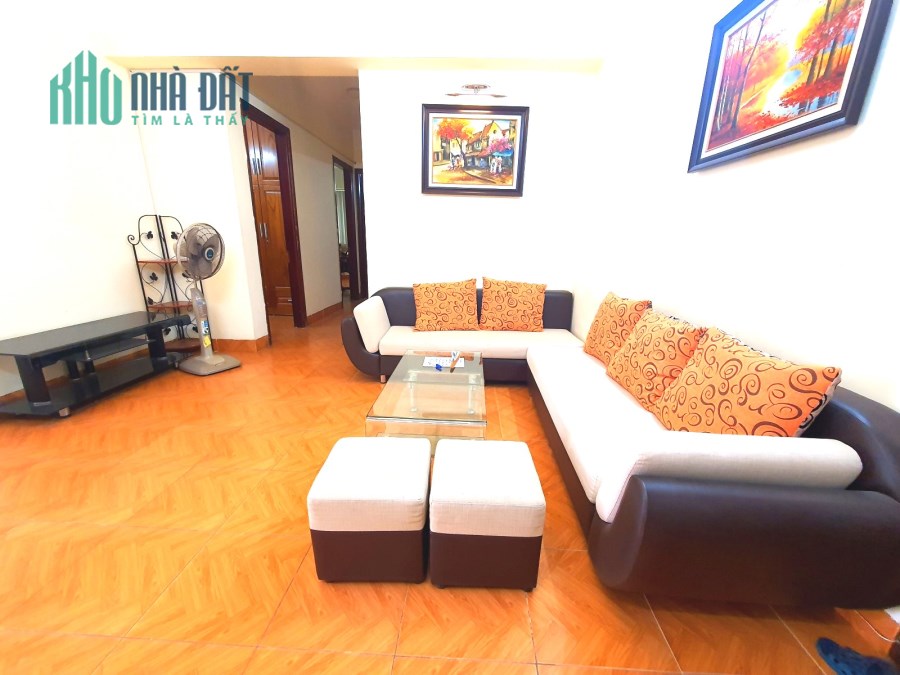 LỘ DIỆN CĂN HỘ CC TÒA 789 MỸ ĐÌNH, TẦNG TRUNG, 3N, LÔ GÓC, VIEW SÂN BÓNG, GIÁ ĐẦU TƯ