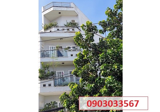 ⭐️Chính chủ bán nhà đất mặt tiền phố Nguyên Hồng, P.1, Gò Vấp; 10 tỷ; 0903033567
