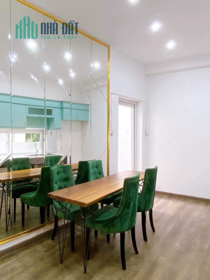 Bán gấp nhà đường số 8-p11-gò vấp-50m2-giảm sâu chỉ còn 6,9 tỷ.