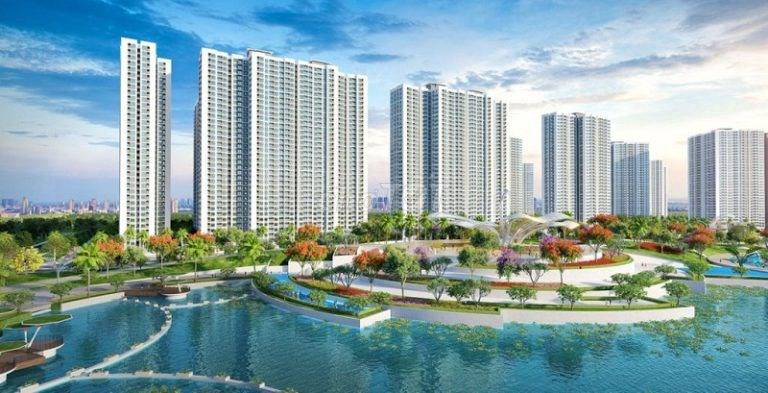 Cần bán lại căn hộ Vinhome Tây Mỗ