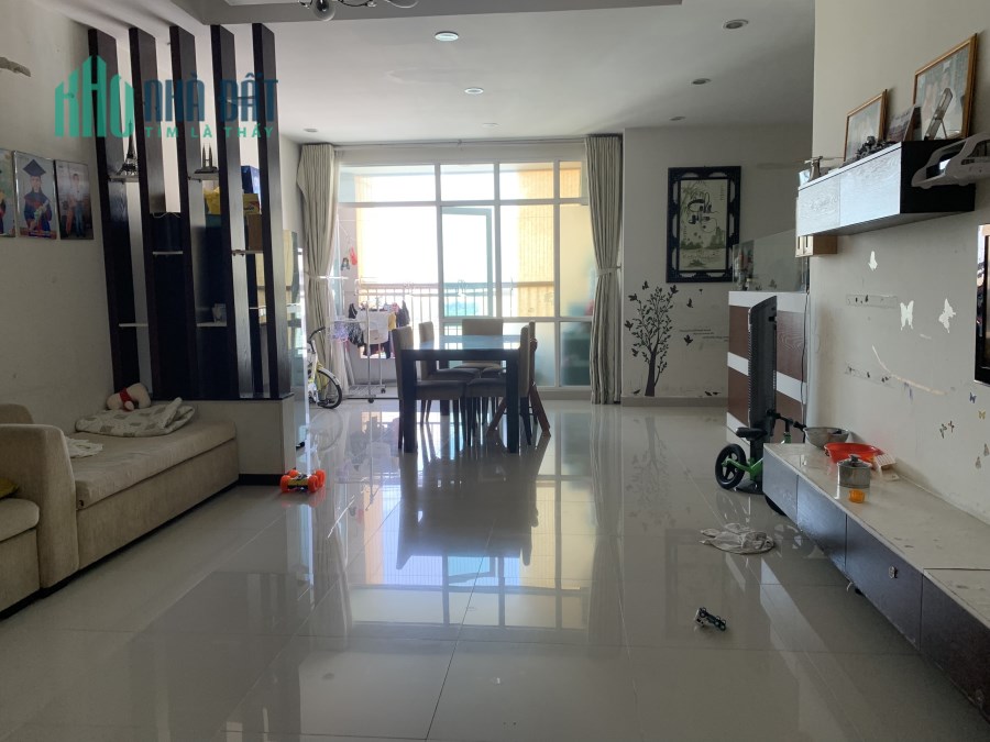 Cần bán căn hộ QUẬN  7, 2PN ,2WC diện tích 80m, GIÁ CHỈ 2 tỷ3