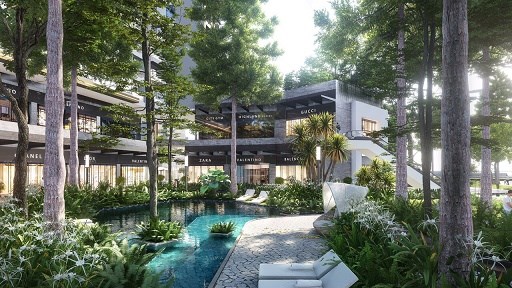 CHÍNH CHỦ CẦN BÁN CĂN HỘ H13408A, 3 PHÒNG NGỦ TOÀ H1 HAVEN PARK TÀNG 34 ECOPARK