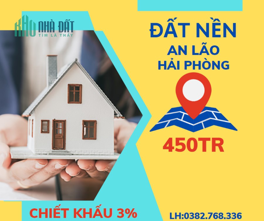 BÁN LÔ ĐẤT ĐƯỜNG XE TẢI GIÁ CHỈ HƠN 400TR