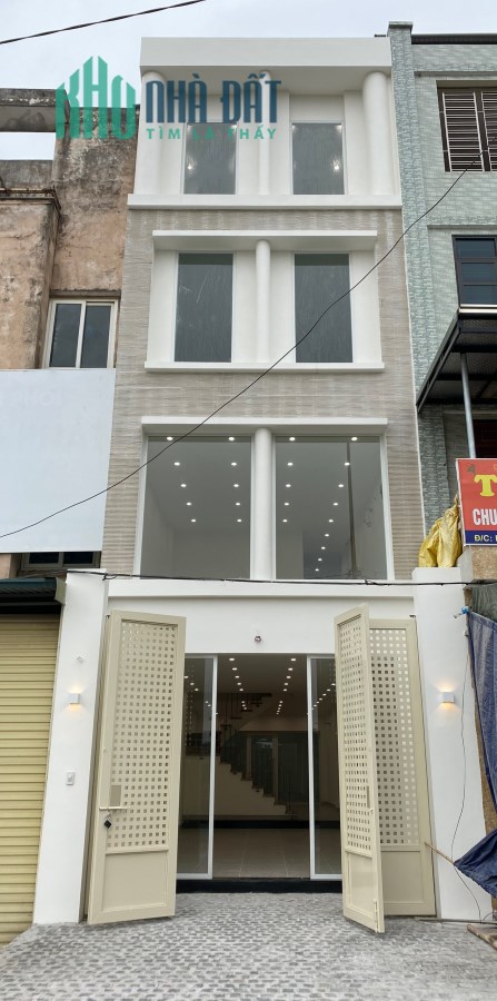 Cho thuê LK trục đường đôi KĐT văn phú, 90m2, 4 tầng hoàn thiện, giá thương lượng