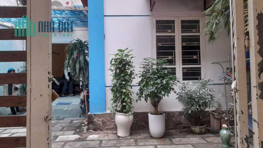 Cho Thuê Nhà phố Hoàng Mai , 100mx1 tầng. Giá 12tr