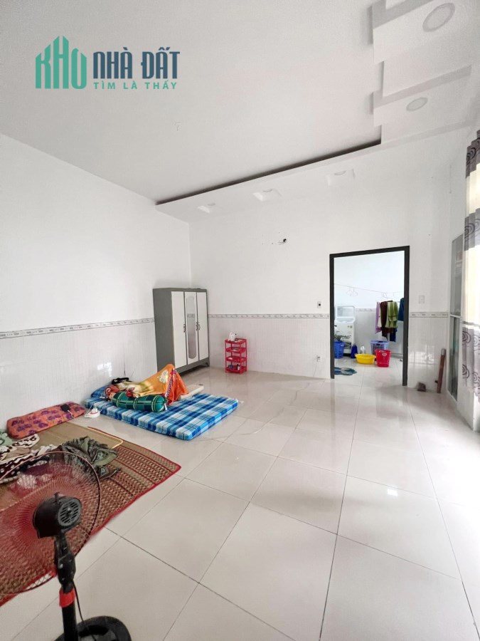 Bán 530m2 gồm 1 căn biệt thự và 5 căn nhà 3 tầng hẻm xe tải đường Phạm Thế Hiển P5Q8
