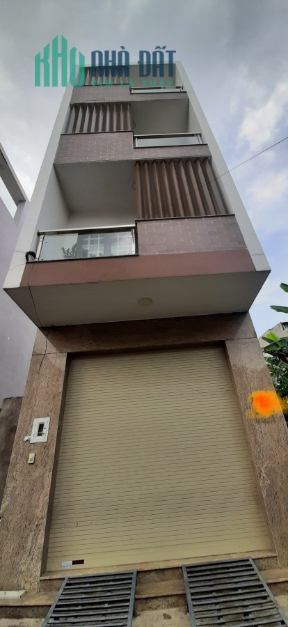 Định Cư Nước Ngoài Bán Gấp Nhà Mặt Tiền Đường 64 Bình Trưng Đông TP Thủ Đức