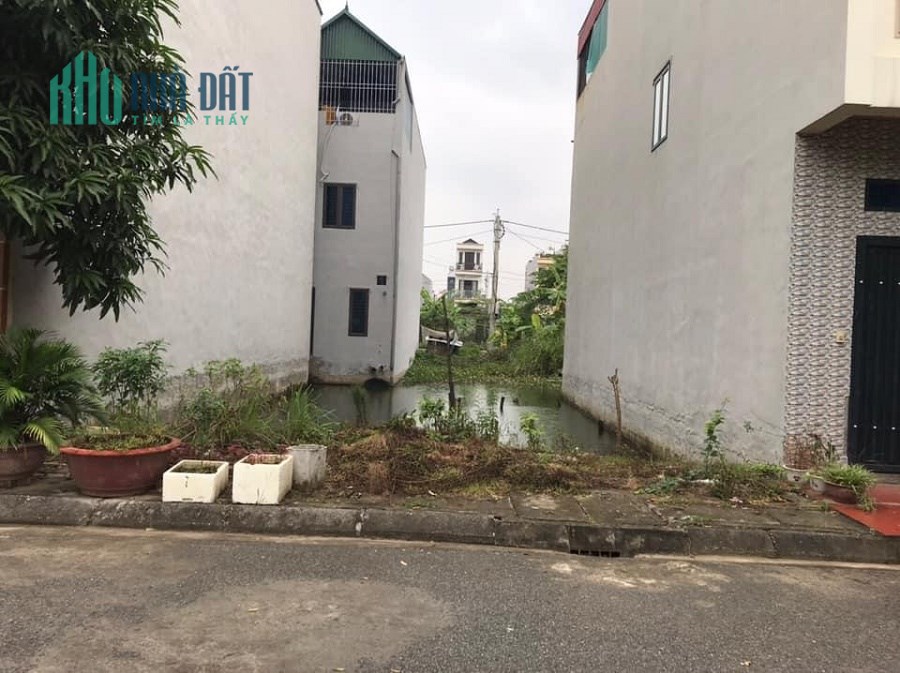 CHÍNH CHỦ CẦN TIỀN BÁN LÔ ĐẤT DỊCH VỤ ĐỒNG SẬY, ĐAN PHƯỢNG, HÀ NỘI