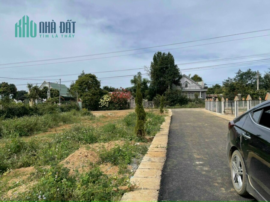 (Gấp Gấp) Chỉ 3.2 tỷ - Sở hữu ngay lô đất nền Biệt Thự tại Tà Nung Đà Lạt 201m2