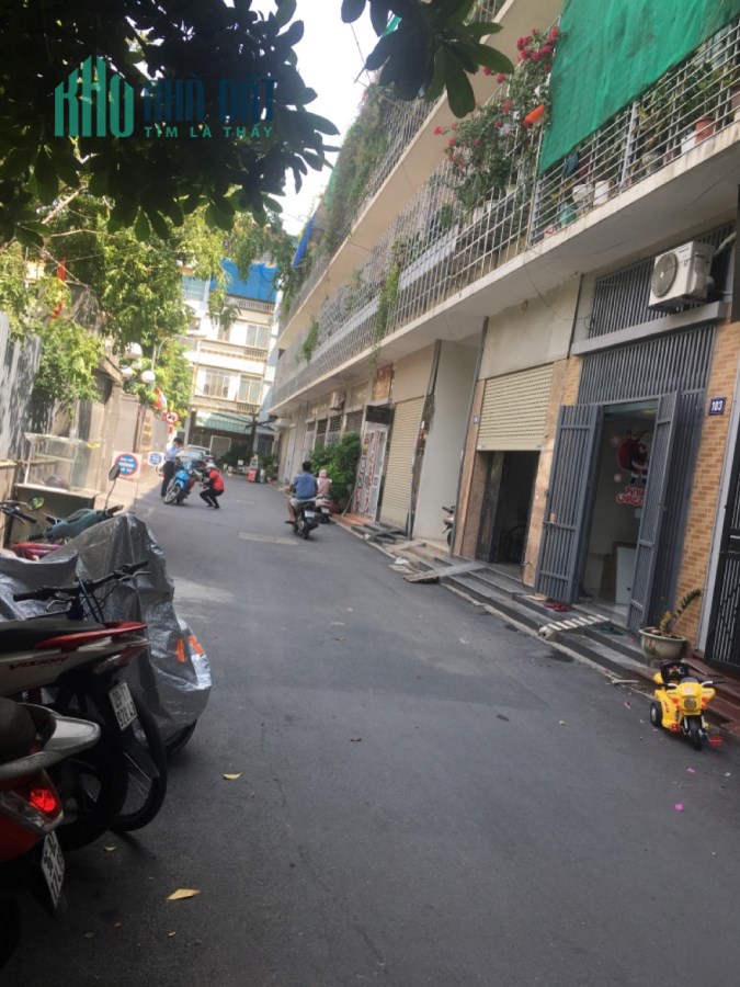 CHÍNH CHỦ CHO THUÊ NHÀ 5 TẦNG LÀM VĂN PHÒNG CÔNG TY. TRUNG TÂM ĐÀO TẠO, SPA…