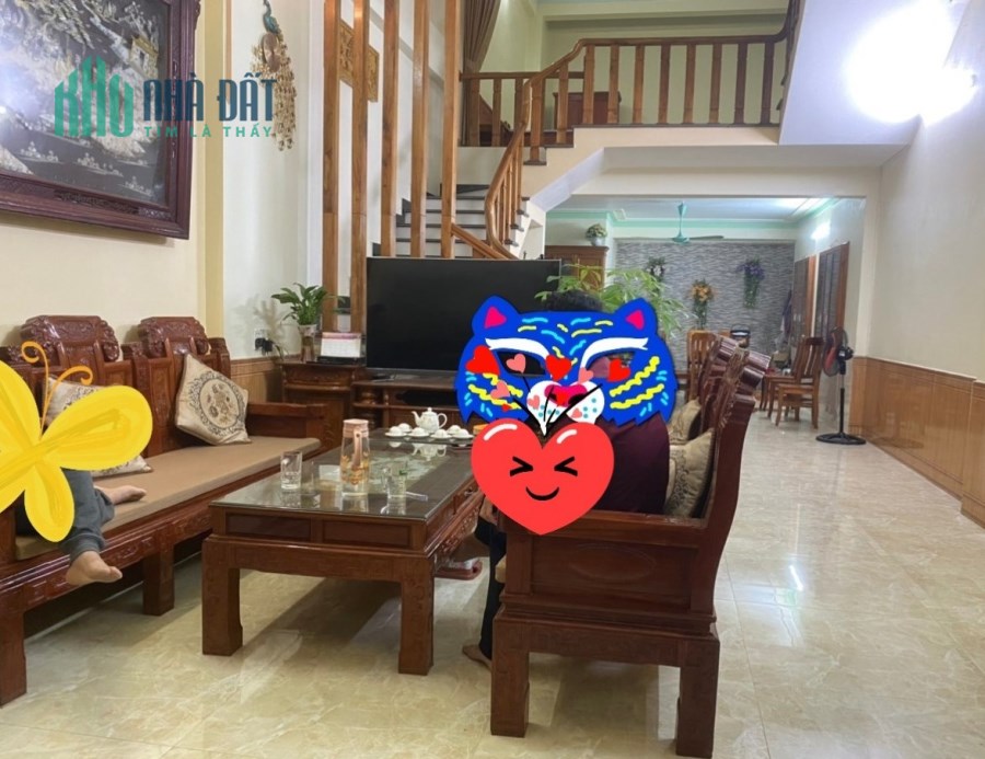 BÁN CĂN NHÀ QUẢNG THẮNG THÀNH PHỐ THANH HÓA