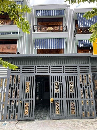 CHÍNH CHỦ CHO THUÊ NHÀ NGUYÊN CĂN MẶT TIỀN KDC HIỆP PHÁT, P. HIỆP THÀNH, TP THỦ DẦU MỘT, BÌNH DƯƠNG.