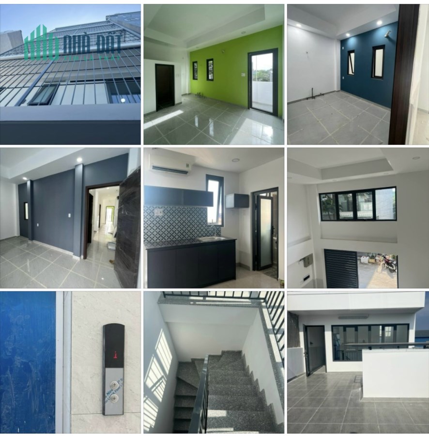Bán nhà HXT đường Lê Trọng Tấn Tân Phú, 91m2, 5.1x18, 6 tầng, 15PN, giá 13.5 tỷ TL chính chủ.