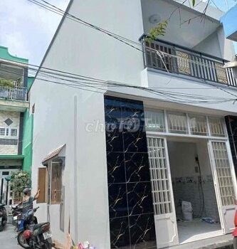 Cần bán căn nhà cấp 3 một tầng đúc giả đường Phạm Thế Hiển, Phường 6, Quận 8
