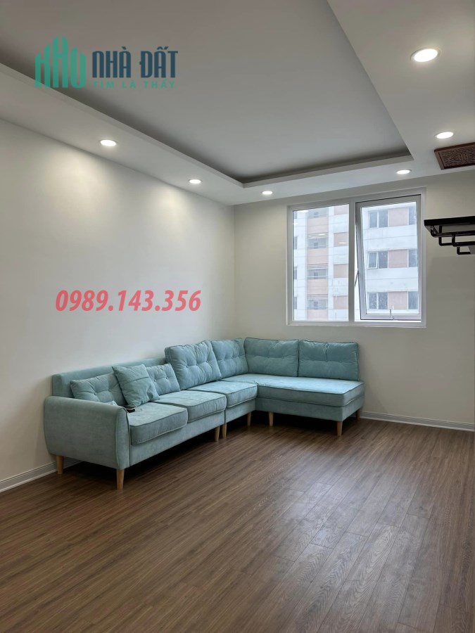 Chính chủ cần bán căn 2PN diện tích 73m2 căn tầng cao thoáng, view đẹp. Giá cả thương lượng.