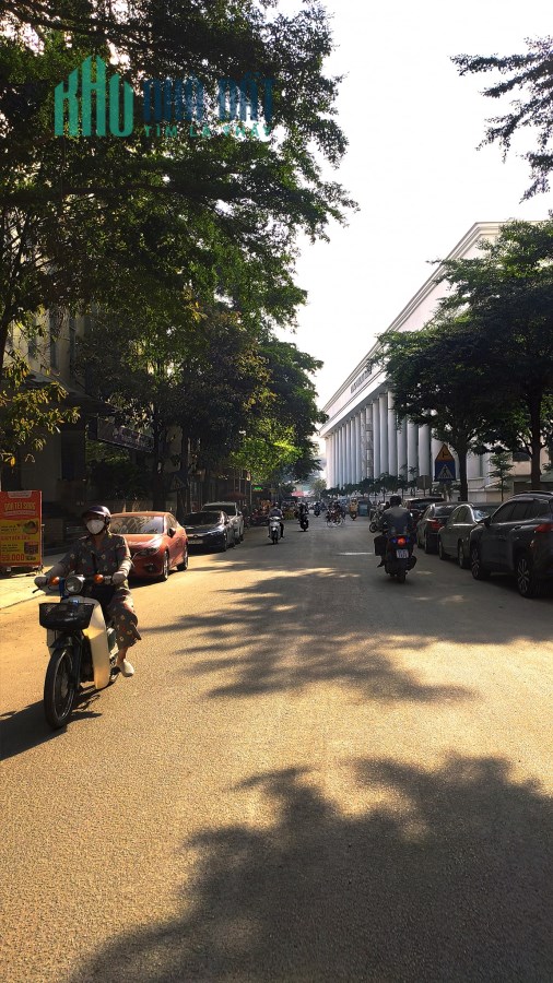 (HIẾM) MẶT TIỀN NGUYỄN VĂN CÔNG - Khu Tiệc cưới Adora vị trí đẹp nhất cung đường 0967229394