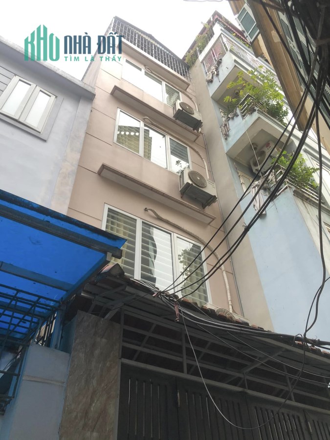 BÁN GẤP KIM NGƯU, 2 THOÁNG, NHÀ RỘNG, Ở SƯỚNG 51M, MT 5.5M NHỈNH 4 TỶ 0901753139