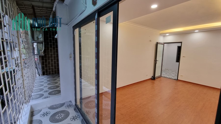 💥 Căn hộ Tập thể T2 Nam Thành Công, Hoàng Ngọc Phách, Đống Đa, 75m2 Siêu đẹp, SĐCC💥