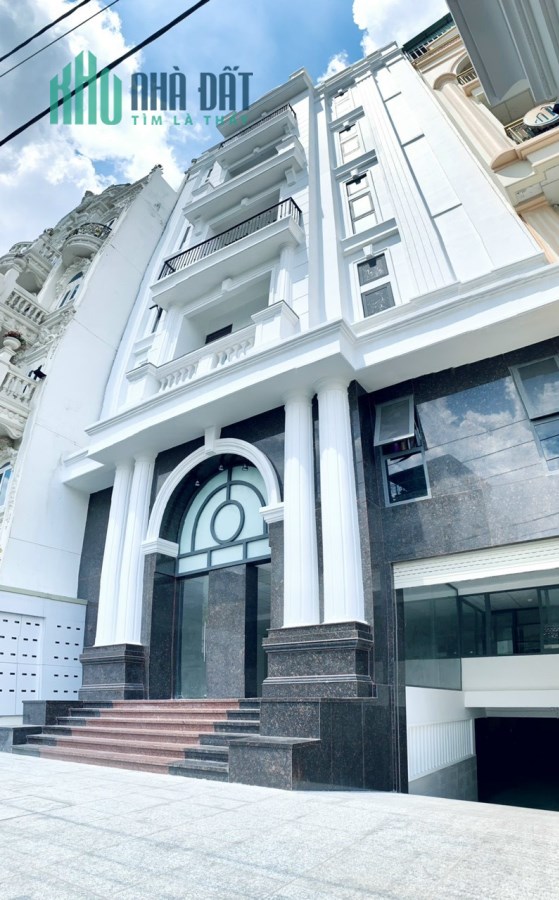 Cần cho thuê sang nhượng phòng trọ tại Bùi Văn Ba Quận 7